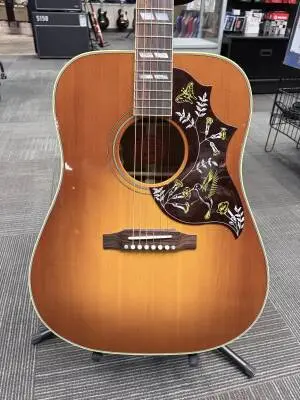 Gibson - ACOHBHCGH 2