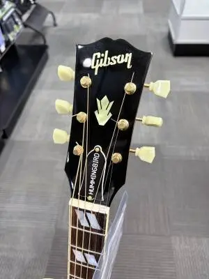 Gibson - ACOHBHCGH 2