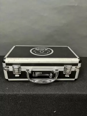 AKG - C1000S 2