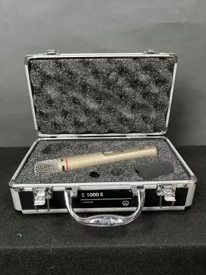 AKG - C1000S 2