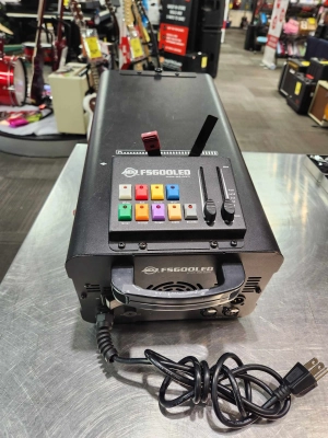 Store Special Product - American DJ - FS600LED