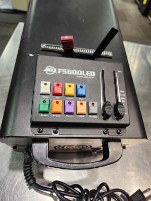 Store Special Product - American DJ - FS600LED