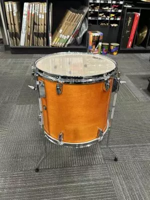 YAMAHA STAGE CUSTOM 14X13