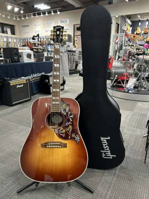 Store Special Product - Gibson - MCSSHBRWRB