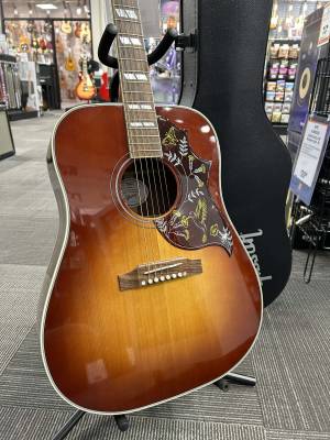 Store Special Product - Gibson - MCSSHBRWRB