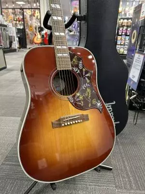 Gibson - MCSSHBRWRB 2