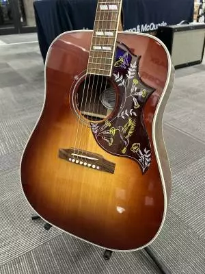 Gibson - MCSSHBRWRB 2