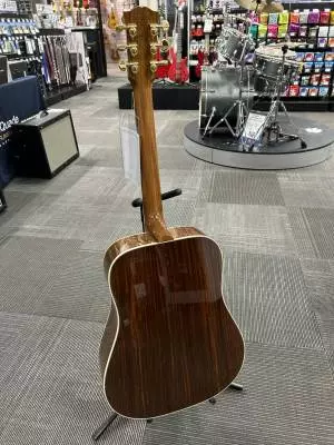 Gibson - MCSSHBRWRB 2