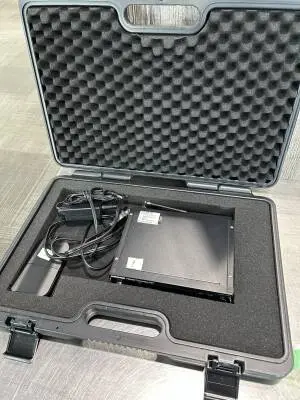 Shure - P3TR112GR-H20