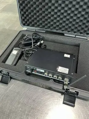 Shure - P3TR112GR-H20 2