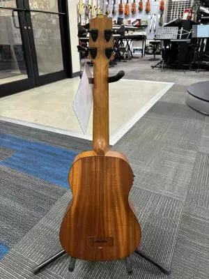 U-Bass - UBASS-RMBL-FS 2