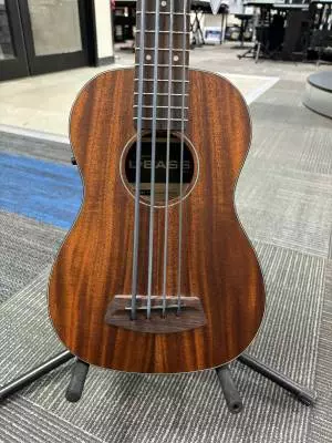 U-Bass - UBASS-RMBL-FS 2