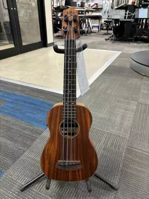 U-Bass - UBASS-RMBL-FS