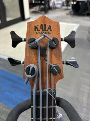 U-Bass - UBASS-RMBL-FS 2