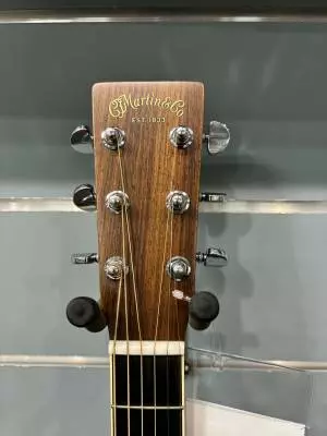 Martin Guitars - M-36 V18 2