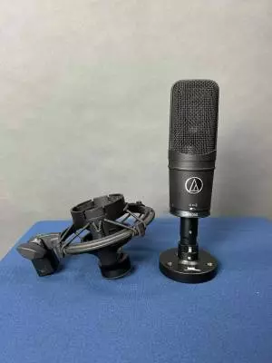 Audio-Technica - AT4050 2