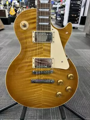 Gibson - LPS5Y23DLNH 2