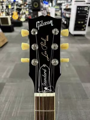 Gibson - LPS5Y23DLNH 2
