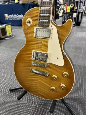 Gibson - LPS5Y23DLNH 2