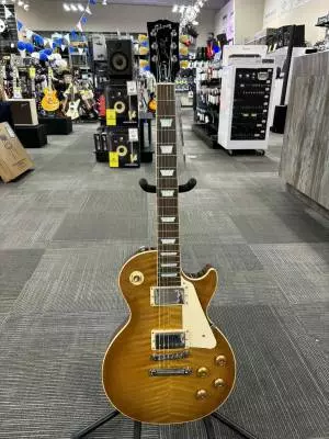 Gibson - LPS5Y23DLNH