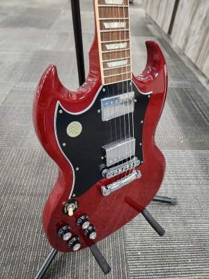 Gibson - SGS00HCCHLH 2
