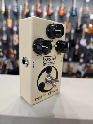 Store Special Product - MXR RAIJIN DRIVE