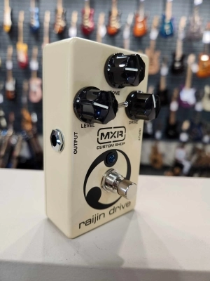 MXR RAIJIN DRIVE 2