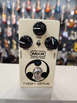 Store Special Product - MXR RAIJIN DRIVE