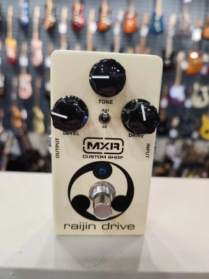 MXR RAIJIN DRIVE