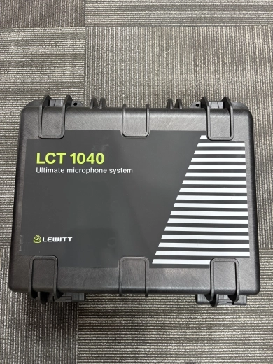 Lewitt - LCT1040 6