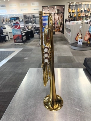 CONN 20B TRUMPET 2