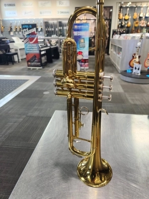 CONN 20B TRUMPET 3