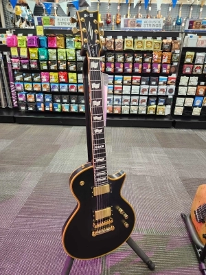 ESP E-II ECLIPSE DB VB