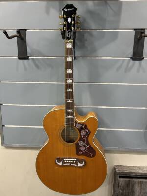Store Special Product - Epiphone - EJ200CEVNGH
