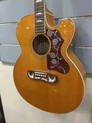 Epiphone - EJ200CEVNGH 2