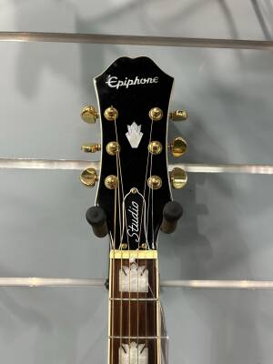 Store Special Product - Epiphone - EJ200CEVNGH