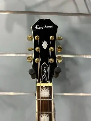 Epiphone - EJ200CEVNGH 2