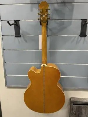Epiphone - EJ200CEVNGH 2