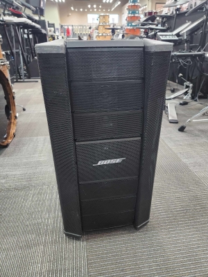 Bose Professional Products - F1 MODEL 812