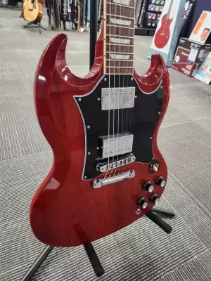 Store Special Product - Gibson - SG STD HERITAGE CHERRY