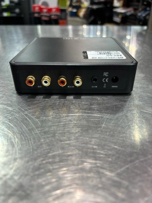 JDS Labs Headphone Amp 2