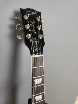 Gibson - LPS6C21HSNH 4