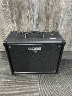 Store Special Product - BOSS - KTN-50 3