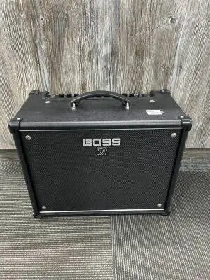 BOSS - KTN-50 3