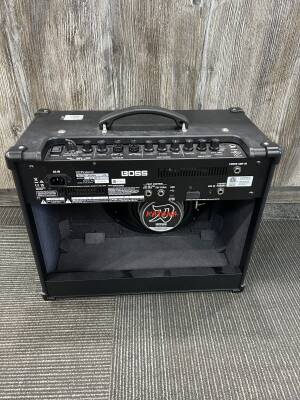 Store Special Product - BOSS - KTN-50 3