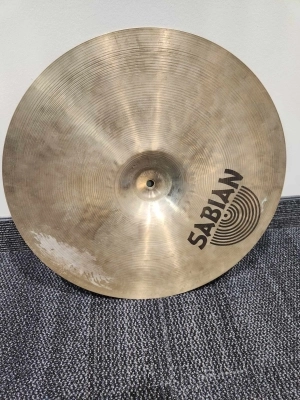 SABIAN HH 17 2