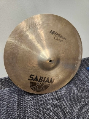 SABIAN HH 17