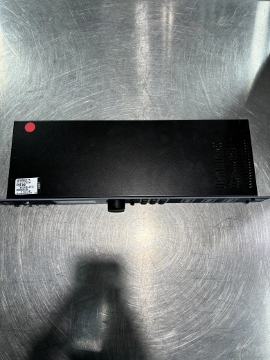 dbx - DRIVERACK PX 2