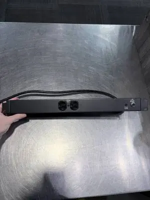 Rackmount Power Bar 2
