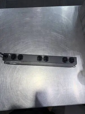 Rackmount Power Bar